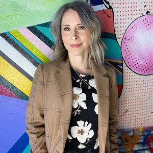 Meet your Posher, Bonnie